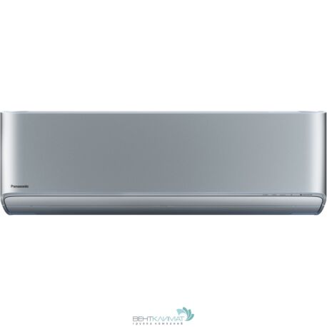 Купить Кондиционер Panasonic Design Silver CS-XZ25ZKEW/CU-Z25ZKE-1