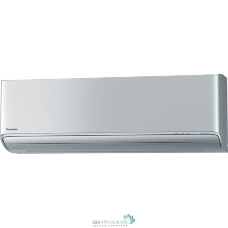 Купить Кондиционер Panasonic Design Silver CS-XZ25ZKEW/CU-Z25ZKE-2