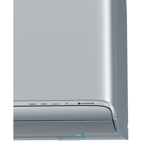 Купить Кондиционер Panasonic Design Silver CS-XZ25ZKEW/CU-Z25ZKE-3