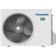 Черный кондиционер Panasonic Design CS-XZ35ZKEW-H/CU-Z35ZKE