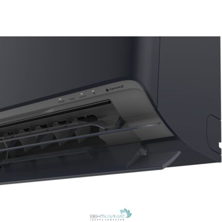Купите Кондиционер Panasonic Design Black CS-XZ35ZKEW-H/CU-Z35ZKE-3