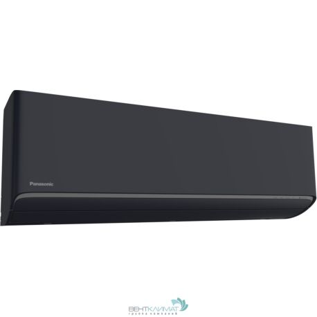 Купите Кондиционер Panasonic Design Black CS-XZ35ZKEW-H/CU-Z35ZKE-1