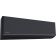 Черный кондиционер Panasonic Design CS-XZ42ZKEW-H/CU-Z42ZKE