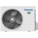 Черный кондиционер Panasonic Design CS-XZ42ZKEW-H/CU-Z42ZKE