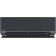 Черный кондиционер Panasonic Design CS-XZ42ZKEW-H/CU-Z42ZKE