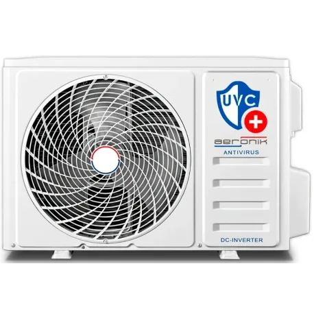 Настенная сплит-система Aeronik ASI-12 IU3/ASO-12 IU3-3