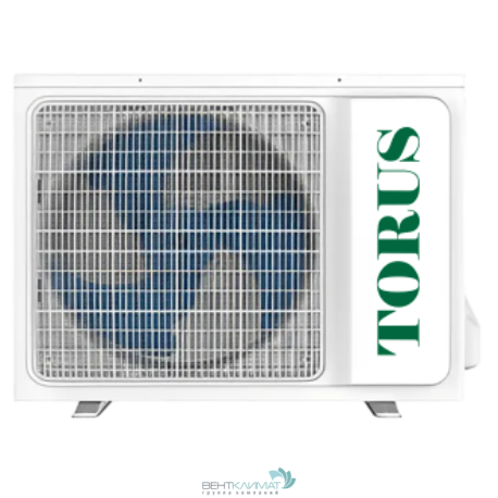 Купить Кондиционер TORUS Granada TVK-09I – Официальная цена, доставка!-2