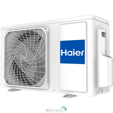 Кондиционер Haier Stellar AS35SHP1HRA-С/1U35SHP1FRA купить онлайн – цена, характеристики, отзывы-6