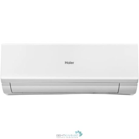 Кондиционер Haier Quantum AS25HQJ1HRA-W/1U25HQJ1FRA: Мощный, тихий, с инвертором, 2500 BTU, белый