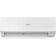 Кондиционер Haier Quantum AS25HQJ1HRA-W/1U25HQJ1FRA: Мощный, тихий, с инвертором, 2500 BTU, белый