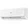 Кондиционер Haier Quantum AS25HQJ1HRA-W/1U25HQJ1FRA: Мощный, тихий, с инвертором, 2500 BTU, белый