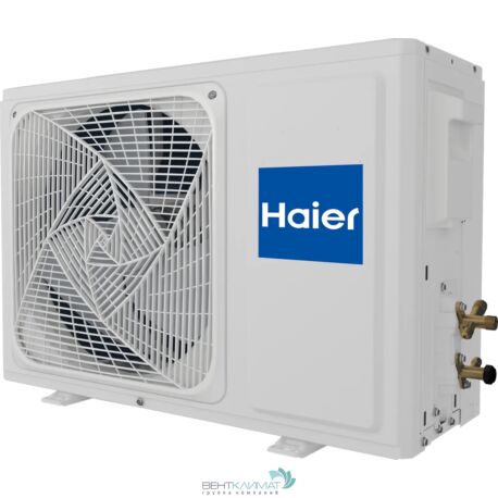 Купить Кондиционер Haier Quantum AS25HQJ1HRA-W/1U25HQJ1FRA - Официальный интернет-магазин-6