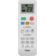 Кондиционер Haier Quantum AS25HQJ1HRA-W/1U25HQJ1FRA: Мощный, тихий, с инвертором, 2500 BTU, белый