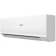 Кондиционер Haier Quantum AS50HQJ1HRA-W: Мощный, тихий, инверторный, 5000 BTU, белый.