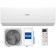 Кондиционер Haier Quantum AS50HQJ1HRA-W: Мощный, тихий, инверторный, 5000 BTU, белый.