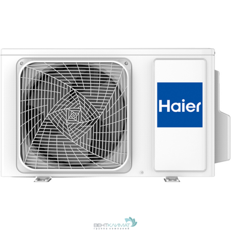 Кондиционер Haier Quantum AS50HQJ1HRA-W/1U50HQJ1FRA-7