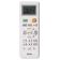 Кондиционер Haier Quantum AS50HQJ1HRA-W: Мощный, тихий, инверторный, 5000 BTU, белый.