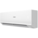 Кондиционер Haier Quantum AS70HQJ1HRA-W: Мощный, инверторный, с функцией очистки воздуха, холодный старт, Wi-Fi управление, высокая эффективность, белый цвет.