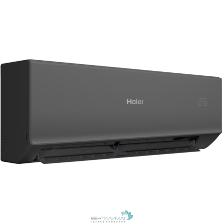 Кондиционер Haier Quantum AS50HQJ1HRA-B/1U50HQJ1FRA-1