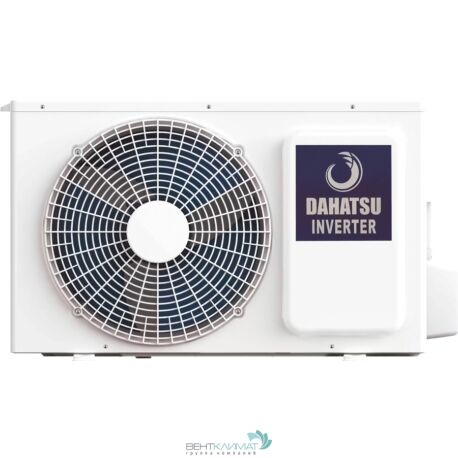 Кондиционер Dahatsu BCH-09I – купить в интернет-магазине-2