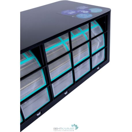 Кондиционер Dahatsu BCH-09I – купить в интернет-магазине-7