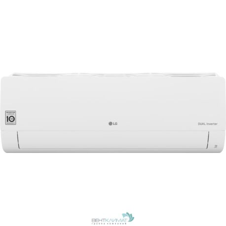 Кондиционер LG Mega Smart P12TT – купить онлайн-1