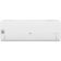 LG Mega Smart P12TT – умный кондиционер с мощностью 12000 BTU, инверторная технология, Wi-Fi управление, таймер и ночной режим.