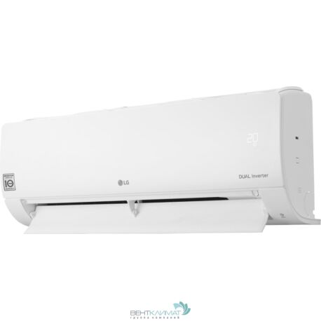 Кондиционер LG Mega Smart P12TT – купить онлайн-2