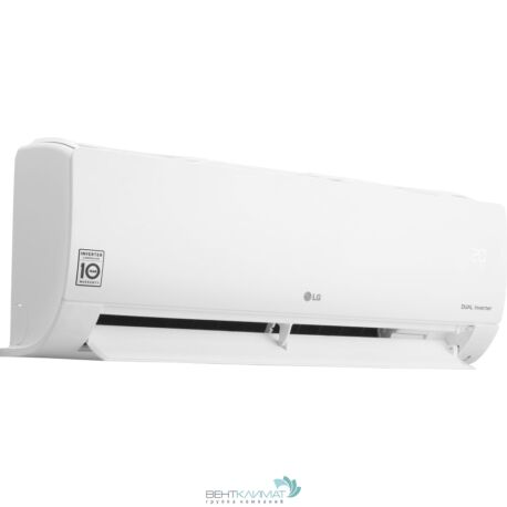 Кондиционер LG Mega Smart P12TT – купить онлайн-3