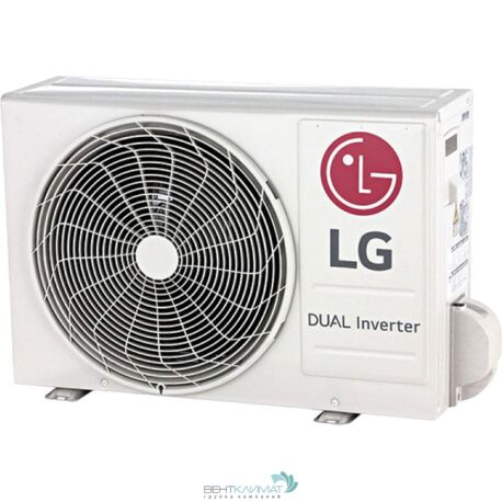Кондиционер LG Mega Smart P12TT – купить онлайн-6