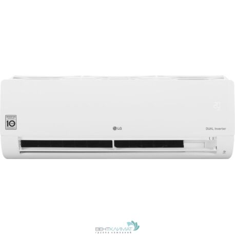 Кондиционер LG Mega Smart P09TT – купить в интернет-магазине-3