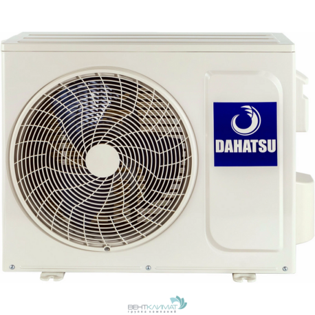 Кондиционер Dahatsu Onyx DH-12T - купить онлайн-2