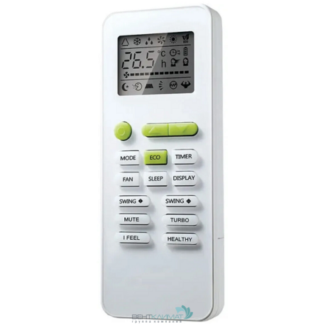 Кондиционер Dahatsu Onyx DH-07I – купить в интернет-магазине-2