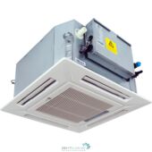 Кассетный кондиционер Dahatsu DH-CS-12A (TCL)