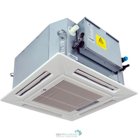 Кондиционер Dahatsu DH-CS-24A TCL: Мощный охлаждающий прибор с инверторным компрессором, высокая энергоэффективность, бесшумная работа.