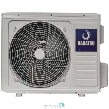 Купить Кондиционер Dahatsu DH-CS-24A TCL – цена, характеристики, отзывы-2
