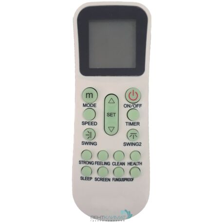 Кассетный кондиционер Dahatsu DH-CS-24I (TCL) – купить в интернет-магазине-1