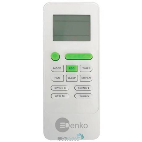 Купить Кондиционер Denko Legend DU-07I (TCL) – Официальный Интернет-Магазин-1