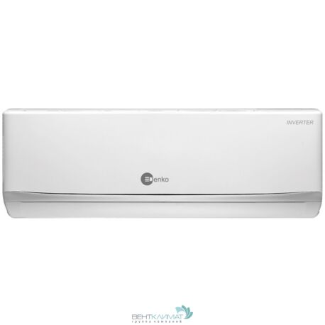 Кондиционер Denko Legend DU-09I (TCL): Мощный инверторный кондиционер с высокой энергоэффективностью и тихой работой.