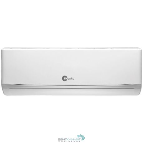 Кондиционер Denko Legend DU-18 TCL: Мощный, тихий, инверторный, холодный и теплый воздух, высокая эффективность, современный дизайн.
