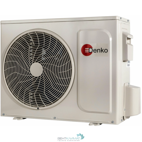 Кондиционер Denko Legend DU-18 (TCL) - купить в интернет-магазине-2