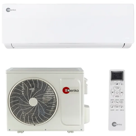 Кондиционер Denko Dragon DB-09i-5