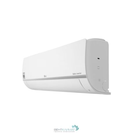 Кондиционер Lg Mega Dual Plus D07TT2