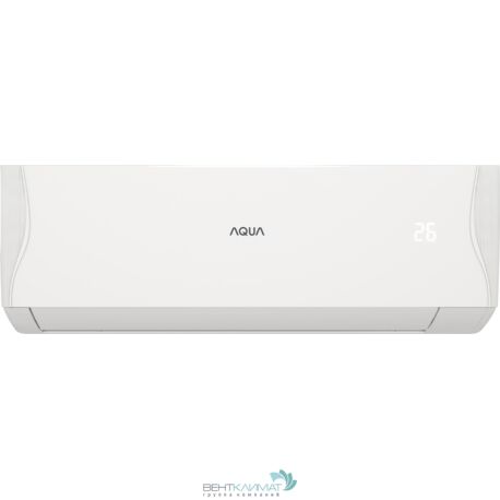 Кондиционер Aqua Biwa AQ-25BRQ1/R3-2