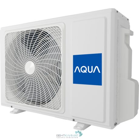 Кондиционер Aqua Biwa AQ-35BRQ1/R3-6