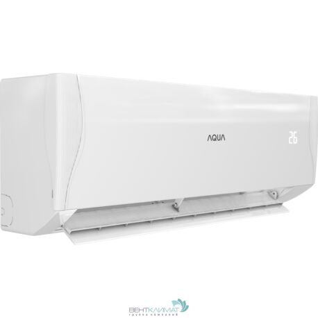 Кондиционер Aqua Biwa AQ-35BRQ1/R3-3