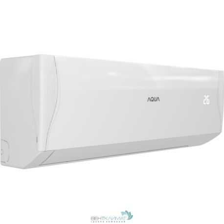 Кондиционер Aqua Biwa AQ-35BRQ1/R3-1