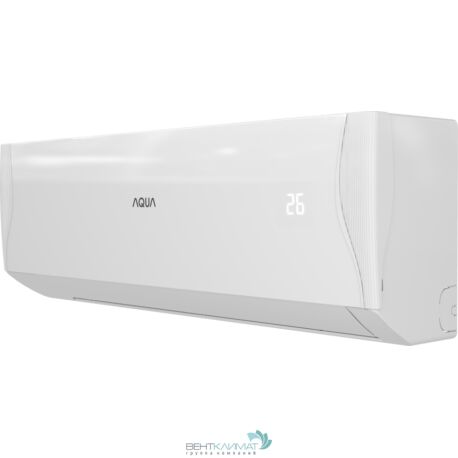 Кондиционер Aqua Biwa AQ-70BRQ1/R3