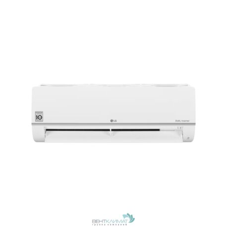 Кондиционер Lg Mega Dual Plus D09TT2