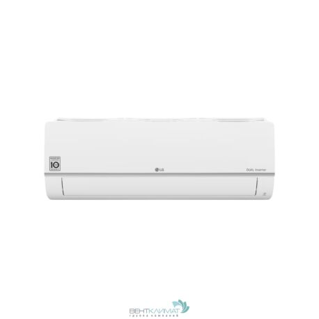 Кондиционер Lg Mega Dual Plus D09TT2-2